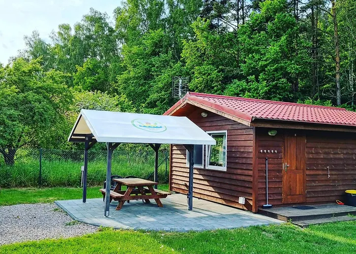 Na Wyspie Hytte Gdańsk